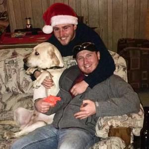 Meet your Posher, Kyle